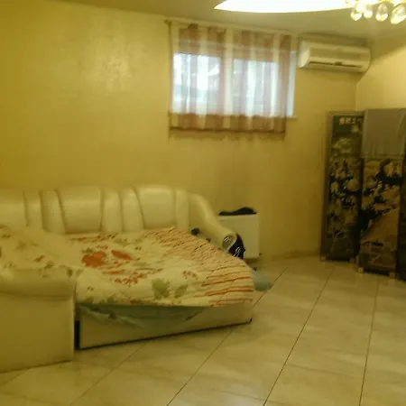 Guest house Flowers Odesa