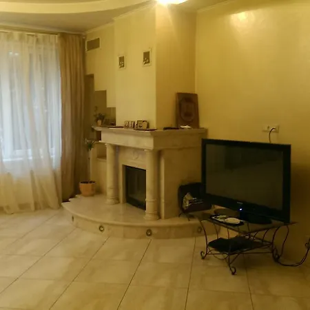 Flowers Guest house Odesa