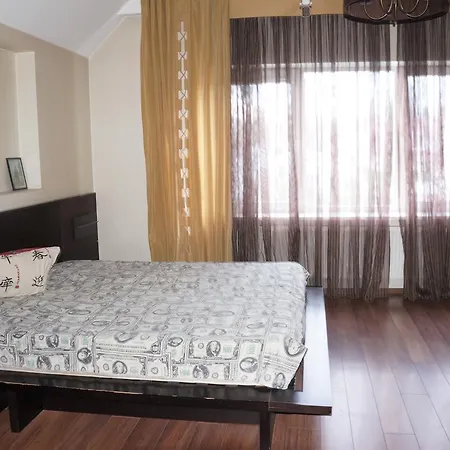 Flowers Guest house Odesa